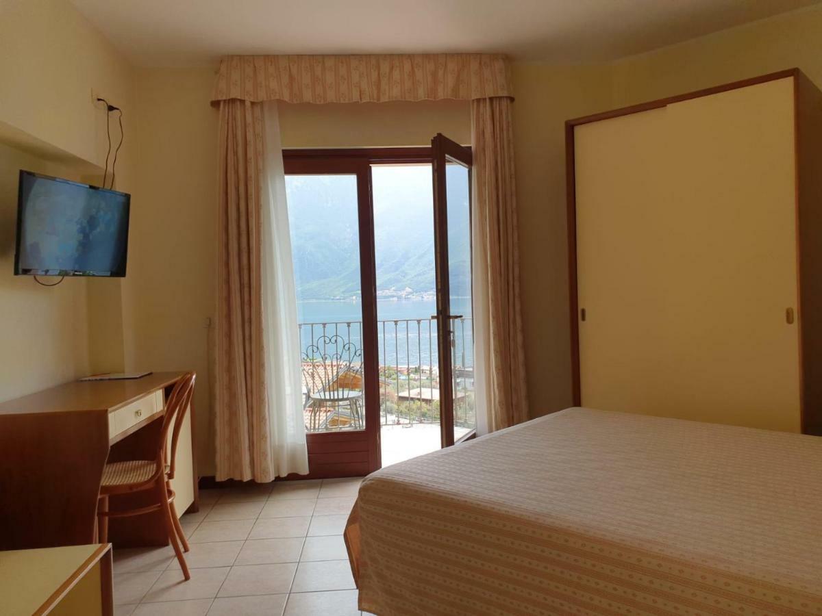 Villa Belvedere Hotel Limone sul Garda Exterior foto